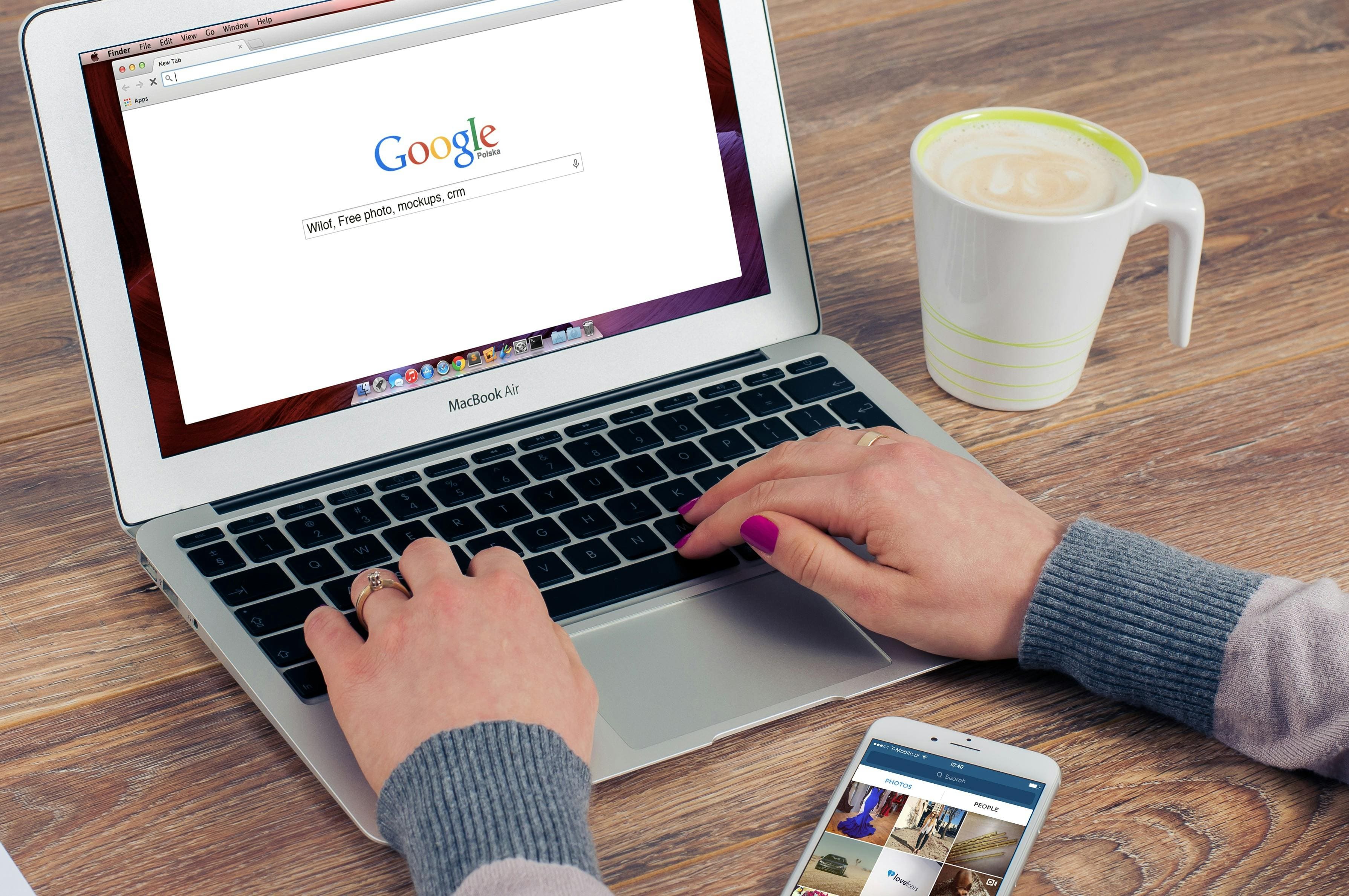 Afinal, o que desenvolver site tem a ver com SEO?