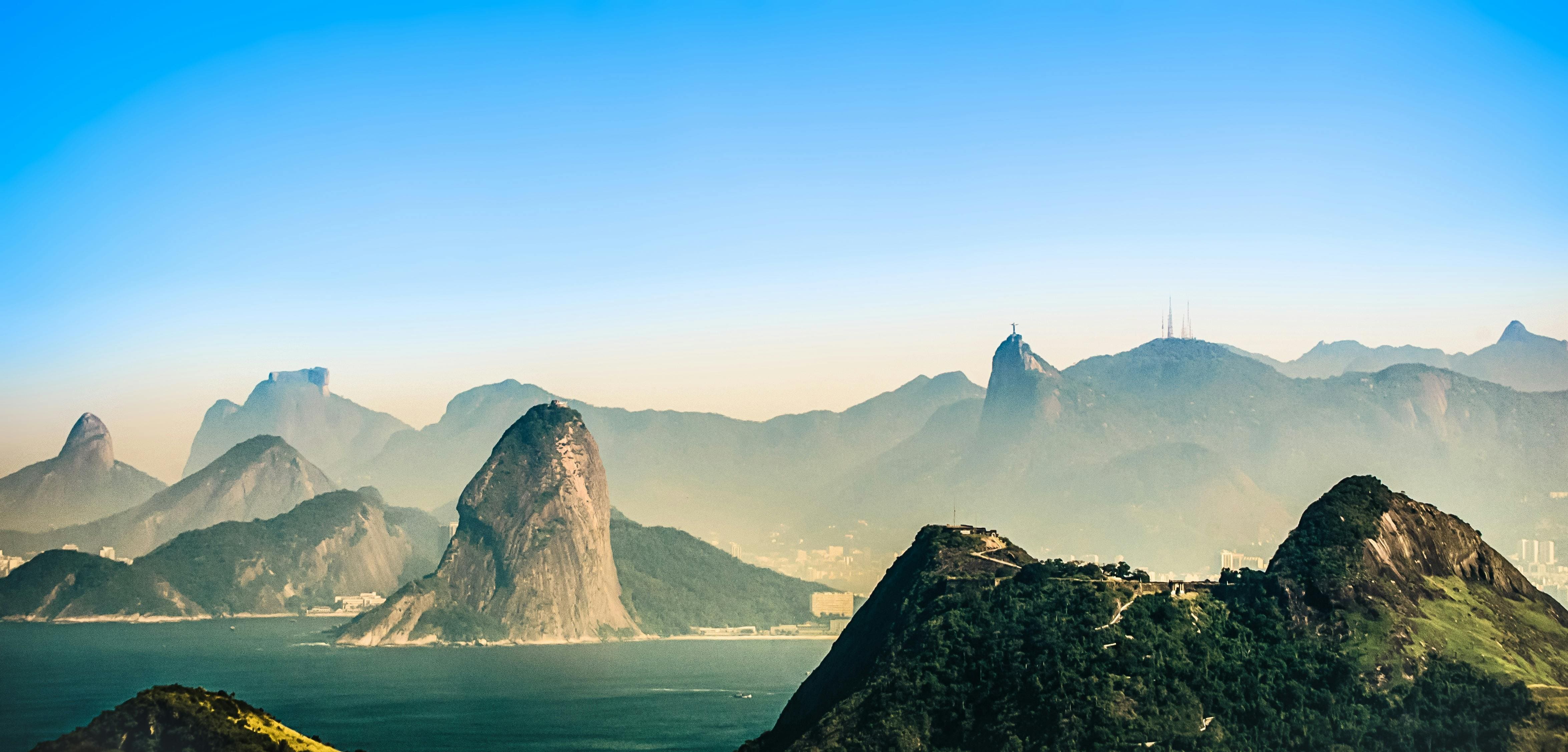 Desenvolvedor e agência de criação de sites atuando no Rio de Janeiro e todo Brasil